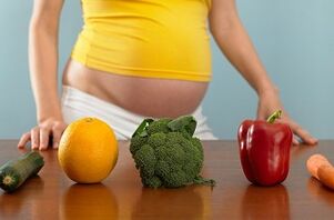 o embarazo como contraindicación para adelgazar 10 kg en 1 mes