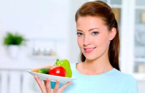 perda de peso segundo Dukan