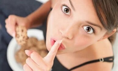 dieta eficaz para a perda de peso